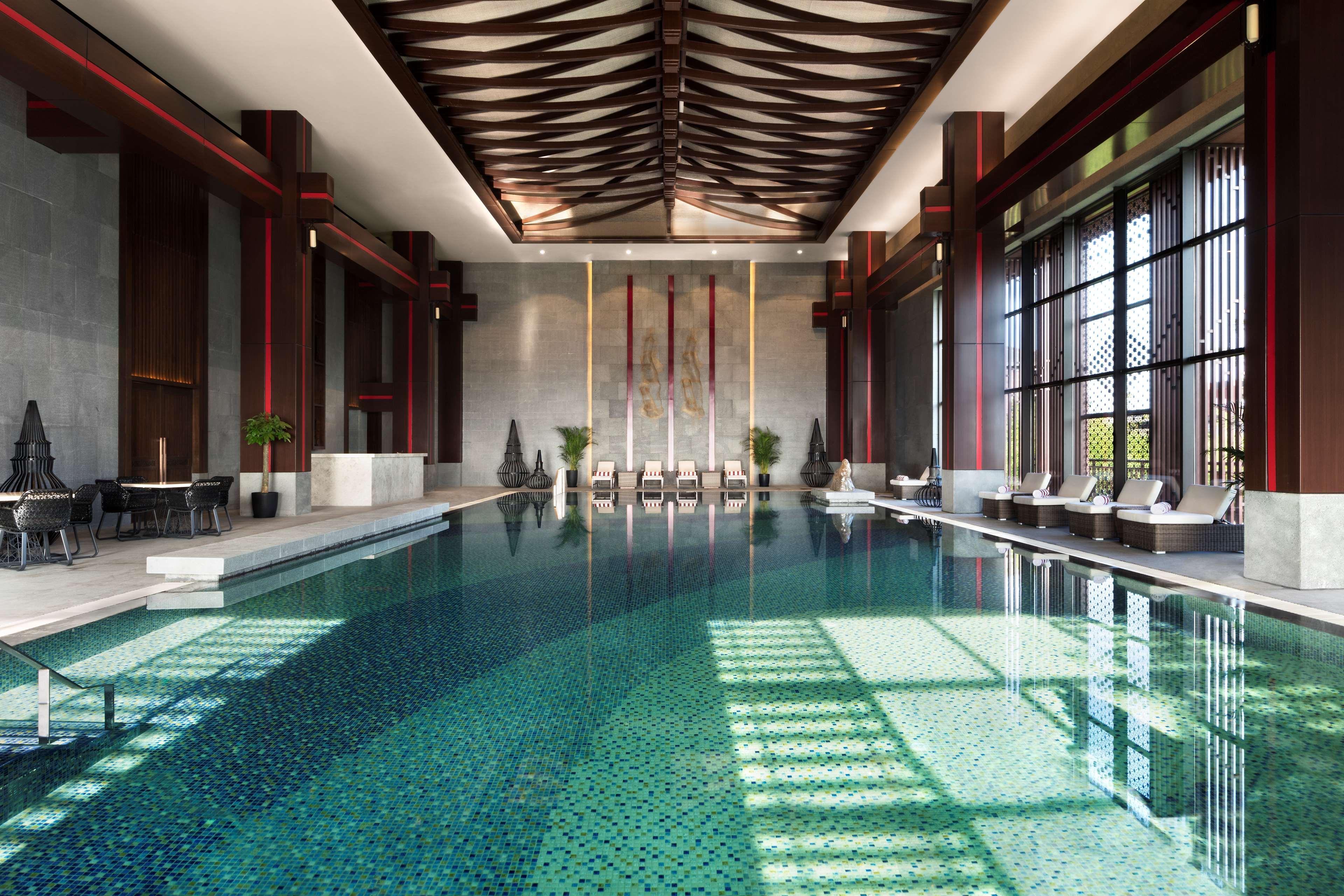 Anantara Guiyang Resort מראה חיצוני תמונה