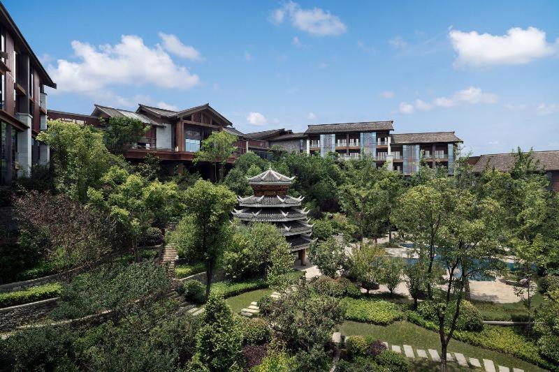 Anantara Guiyang Resort חדר תמונה